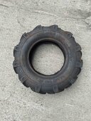 Pneu 3.50x8