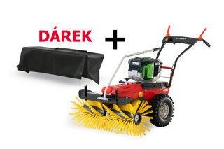 Zametací kartáč CB-800E Zametací kartáč CB-800E