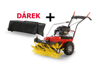 Zametací kartáč CB-800