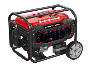 Elektrocentrála ECV 8500 W