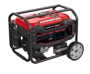 Elektrocentrála ECV 3300 W