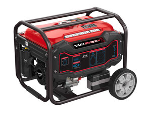 Elektrocentrála ECV 6500 W