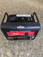 Elektrocentrála Briggs & Stratton Sprint 1200A - BAZAR