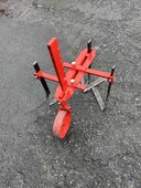 Pasivní plečka - BAZAR