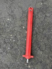 Pístnice 14 TON - BAZAR Pístnice 14 TON - BAZAR