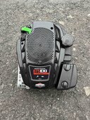 MOTOR B&S 875 EXi 125P020021H5 - BAZAR