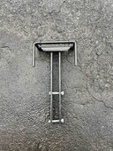 NOSIC ADAPTERU PONY - BAZAR