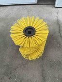 KARTAC ZAMETACI VALCOVY - SPIRALA - BAZAR