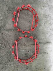 Návleky orebné SAVA GLOBAL - BAZAR Návleky orebné SAVA GLOBAL - BAZAR