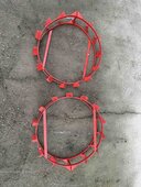 Návleky orebné SAVA GLOBAL - BAZAR