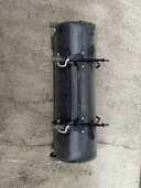 Box sběrací BS-100 - BAZAR