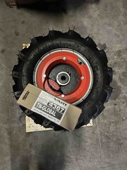 Tažná náprava TN-GLOBAL - BAZAR