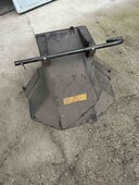 Deflektor VARI RL 102 H - BAZAR