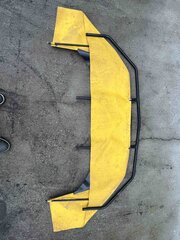 Ochranný rám BDR-1200 - BAZAR Ochranný rám BDR-1200 - BAZAR