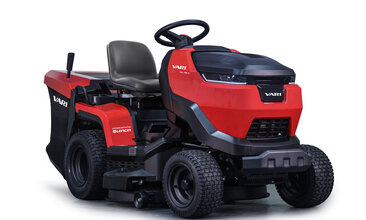 RLL 86 H lawn tractor