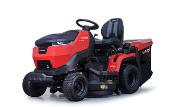 Travní traktor VARI RLL 96 HW