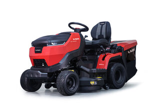 RLH 106 HW lawn tractor