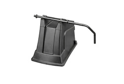 RLL 86 H, RLL 96 HW, RLH 106 HW deflector