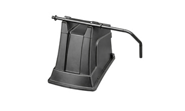 RLL 86 H, RLL 96 HW, RLH 106 HW deflector