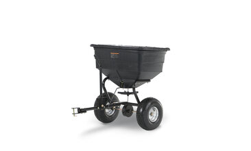 ST-900 pulled spreader