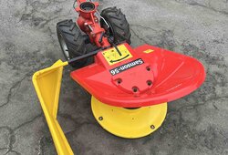 Převodová skříň DSK-316.1PSVN + Samson-56 - BAZAR