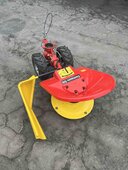 Převodová skříň DSK-316.1PSVN + Samson-56 - BAZAR