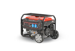 ECV 3300 W