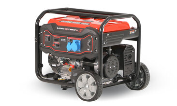 ECV 6500 W