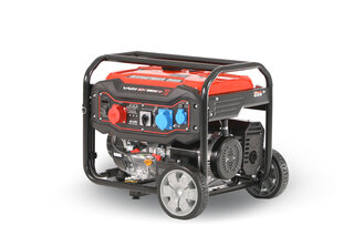 ECV 8500 W generator ECV 8500 W generator