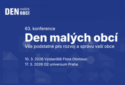 Den malých obcí Olomouc