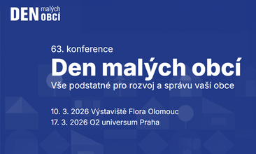 Den malých obcí Olomouc