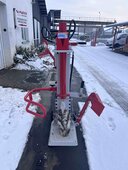 Štípačka 14 TON SUPER FORCE-bazar