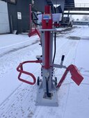 Štípačka na dřevo VARI 11 TON SUPER FORCE-bazar