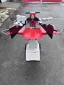 Štípačka na dřevo VARI 8 TON SUPER FORCE 230 V-bazar