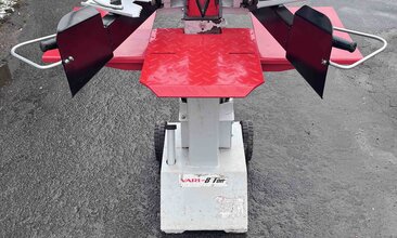 Štípačka na dřevo VARI 8 TON SUPER FORCE 400 V - BAZAR