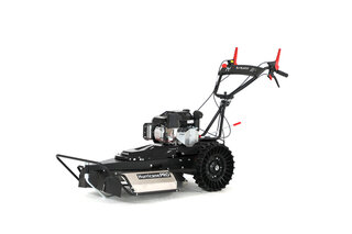 Mulčovač F-590LK Hurricane PRO