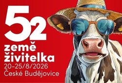 ZEMĚ ŽIVITELKA ČESKÉ BUDĚJOVICE