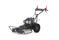 F-590LK Hurricane PRO mulcher