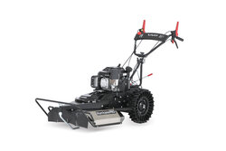 F-590LK Hurricane PRO mulcher