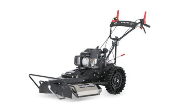 F-590LK Hurricane PRO mulcher