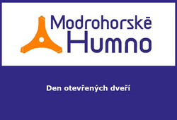 Den otevřených dveří Velké Pavlovice