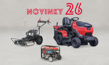 Novinky VARI pro rok 2026