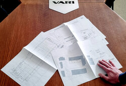 Vedoucí hospodářské správy