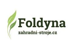 Zahradní stroje Foldyna s.r.o. 