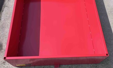 Korba ANV-500 - BAZAR