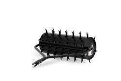 VT-900 pulled aeration roller