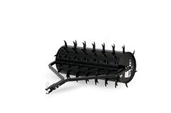 Tažený provzdušňovací válec VT-900 