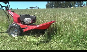 Multifunkční nosič Raptor Hydro + RBS-700