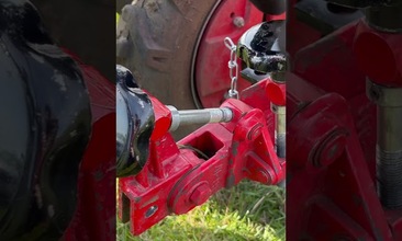 Vláčení pomocí VARI bran hřebových  #varicz #myjsmevari