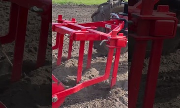 Vláčení pomocí VARI kombinátoru  #varicz #myjsmevari